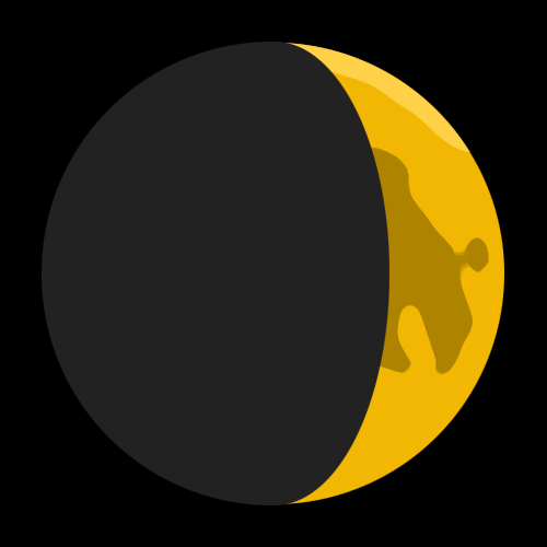 Mondphase
