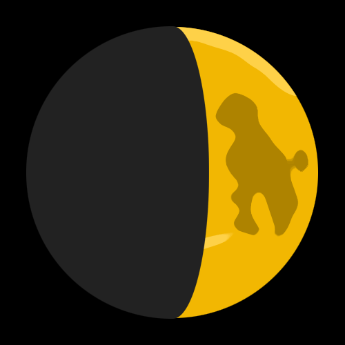 Mondphase