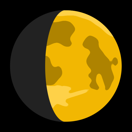 Lunar phase