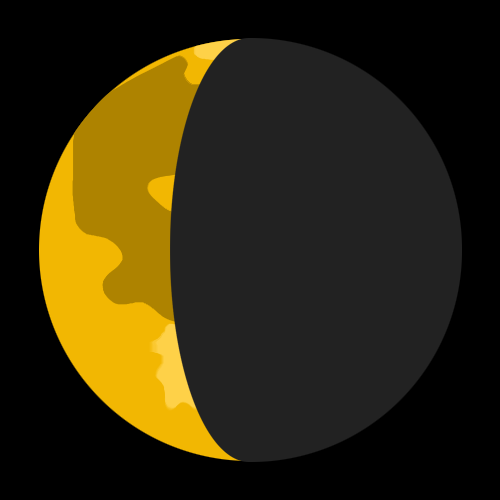Mondphase