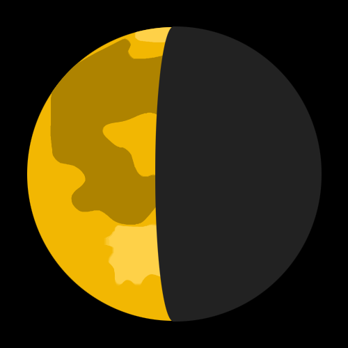 Mondphase